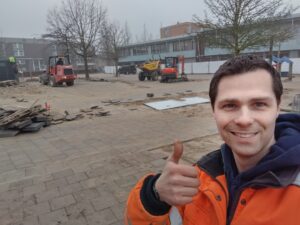 Dienstverlening